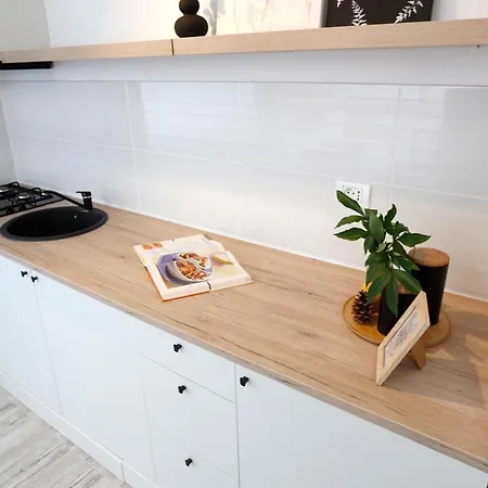 Apartment New & Cozy In Ghencea + Netflix Bukarest