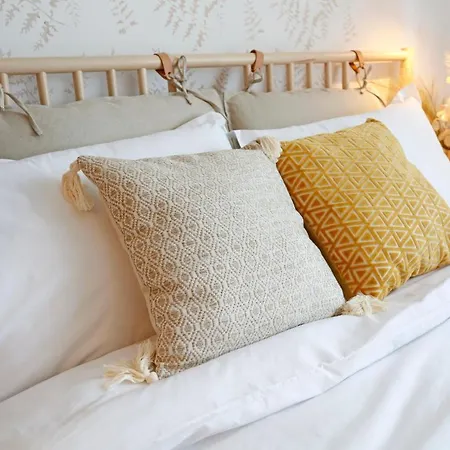 New & Cozy In Ghencea + Netflix Apartment
