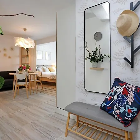 Apartment New & Cozy In Ghencea + Netflix Bukarest