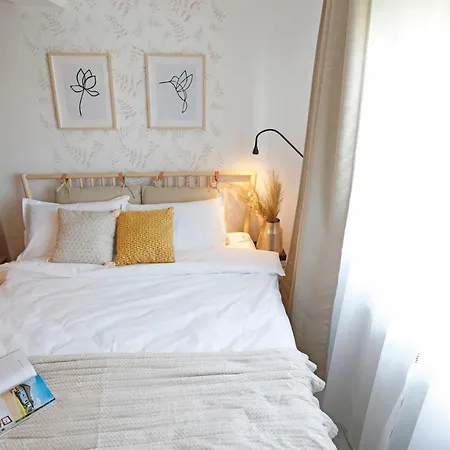 New & Cozy In Ghencea + Netflix Apartment