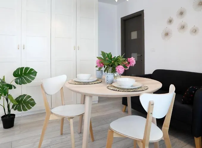 Apartmán New & Cozy In Ghencea + Netflix