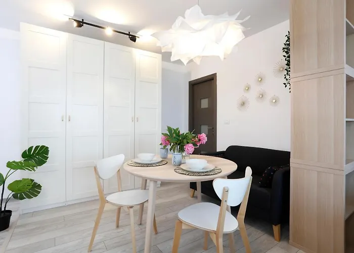 New & Cozy In Ghencea + Netflix Apartmán *