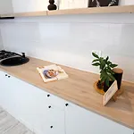 Apartamento New & Cozy In Ghencea + Netflix Bucareste