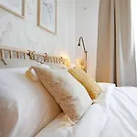 Apartamento New & Cozy In Ghencea + Netflix