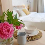 Apartamento New & Cozy In Ghencea + Netflix Bucareste