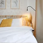 Apartamento New & Cozy In Ghencea + Netflix Bucareste