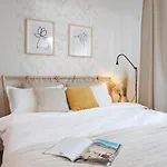アパート New & Cozy In Ghencea + Netflix