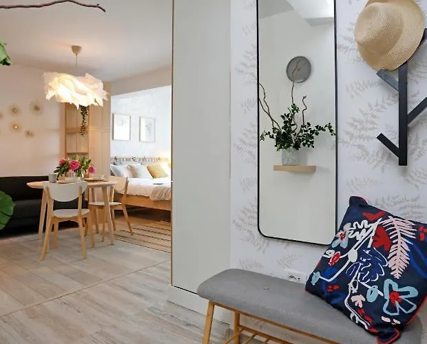 Apartment New & Cozy In Ghencea + Netflix Bukarest