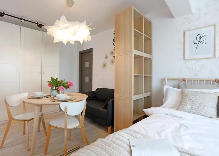 Apartment New & Cozy In Ghencea + Netflix *