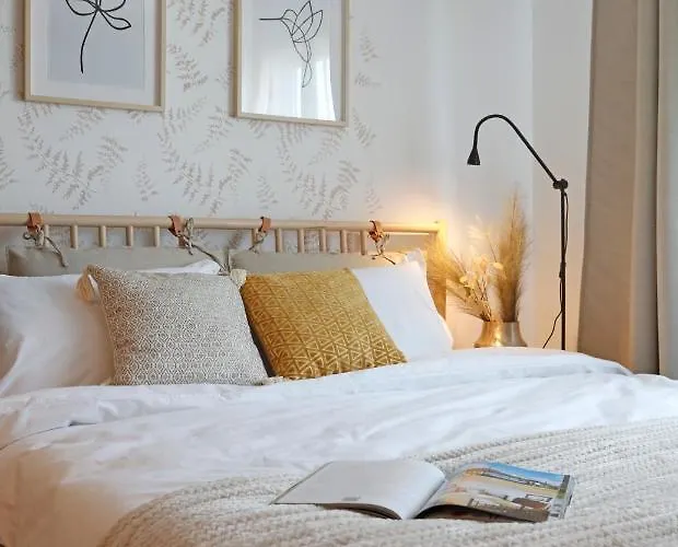 Apartment New & Cozy In Ghencea + Netflix Bukarest